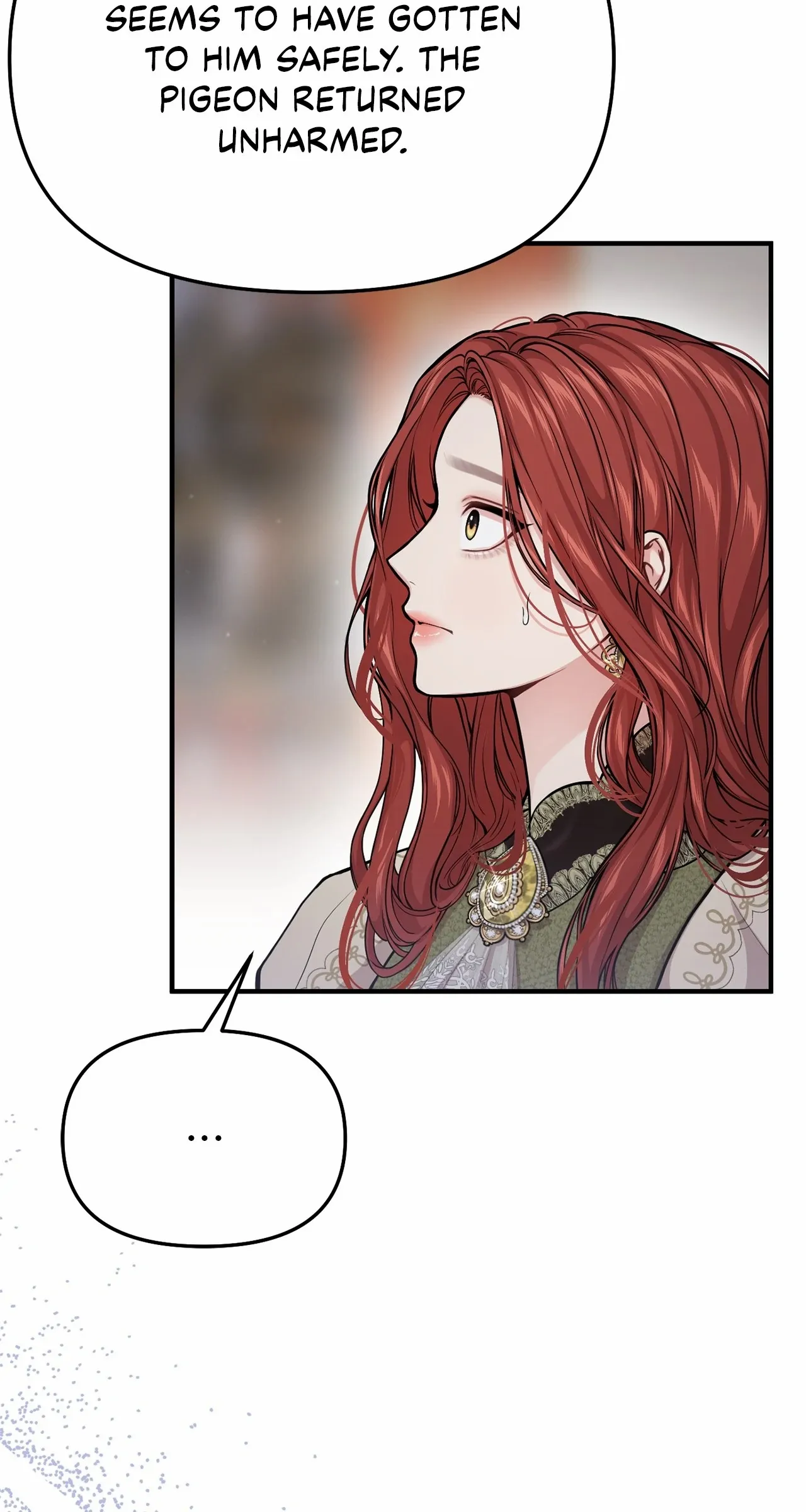 The Secret Bedroom of a Dejected Royal Daughter Chapter 74 36